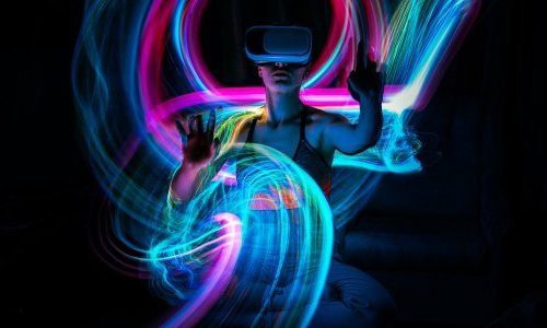 Metaverse Beauty Week: A beauty-focused shindig in cyberspace