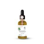 Based in France, the cosmetics Japanese-inspired brand Bijin is one of the first to promote this ingredient, which can be found in its "Concentré Jeunesse Visage" [Youthful Face Concentrate] from its Secret d'Okinawa range. (Photo: Bijin)