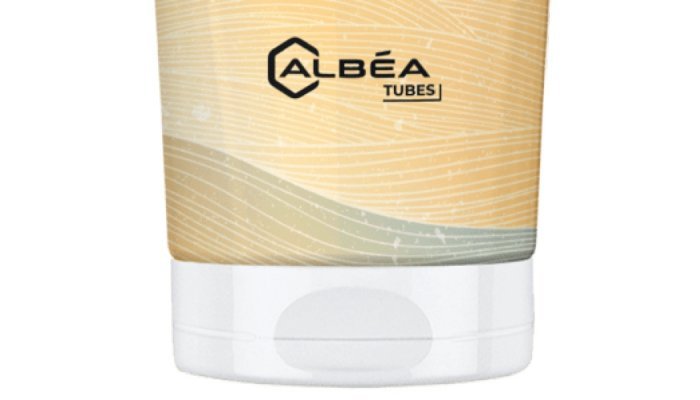 Albéa expands their range of low-profile caps for North American market