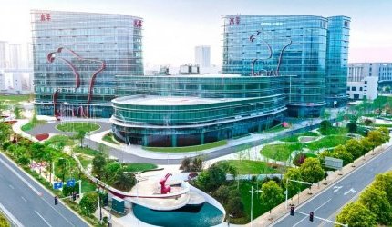 S'Young International, a new Chinese cosmetic giant?