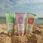 Israel's city of Eilat promotes the adoption of an international standard assessing the impact of sunscreen products on coral reefs.