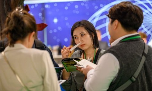 Fragrances: Key takeaways from the 2023 edition of SIMPPAR