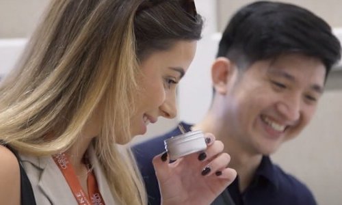 Meiyume: sustainable beauty solutions and empowered partnerships