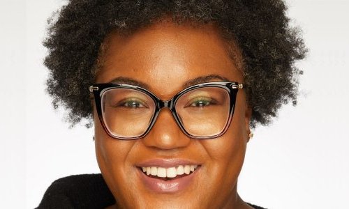 Tarte promotes Danielle Porter to Senior Vice President of Supply Chain