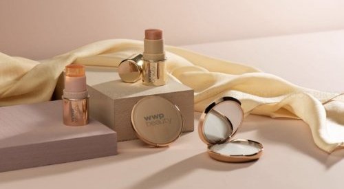 WWP Beauty unveils new brand identity and new fragrance technology