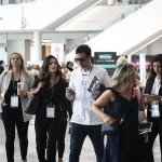 Cosmoprof North America has completed its 2022 edition with a total of 32,000 visitors