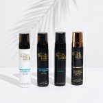 Fondée en 2012 à Melbourne, en Australie, Bondi Sands est spécialisée dans les produits autobronzants, de protection et de soins solaires. (Photo : Kao Corporation)