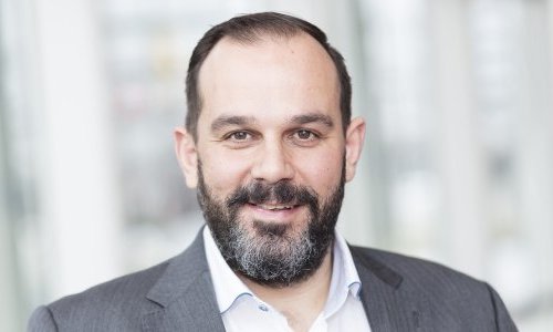 The future of beauty packaging: Three questions for Frédéric Dreux, Unilever