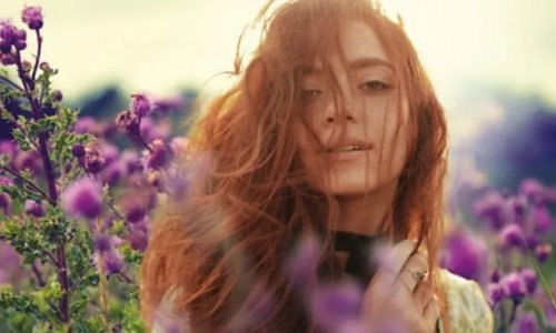 BASF's new plant-based alternative for hair repair and protection: Kerasylium