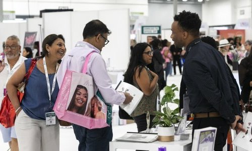 Cosmoprof North America is set for its 20th anniversary edition in Las Vegas