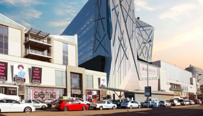 Argeville opens a new development centre in South Africa