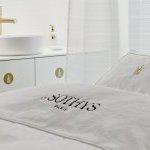 After two years of renovation, Sothys reopens on Faubourg Saint-Honoré in Paris (Photo: Courtesy of Sothys)