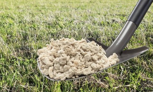 Circular economy: How paperboard production improves Finland's farm fields
