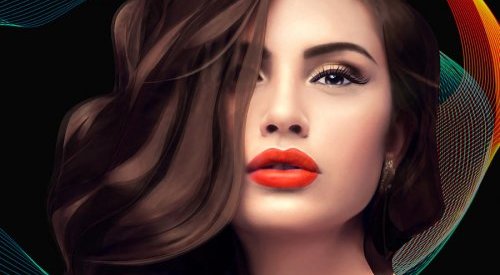 Energizing hair follicles with SantEnergy, to fight hair loss at the root
