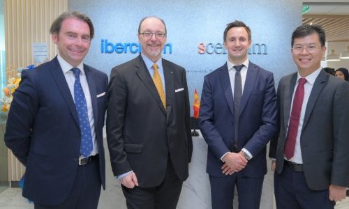 Parfums : Iberchem ouvre un nouveau centre de création en Indonésie