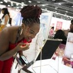 Cosmoprof North America has completed its 2022 edition with a total of 32,000 visitors