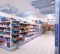 Structural shifts in cosmetics market benefit to affordable products