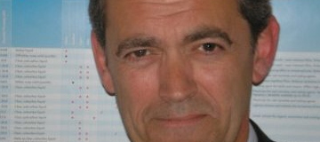 Sustainability: Three questions to Chris Sayner, Croda
