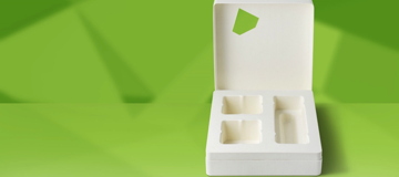 Metsä Board innovates with an ever more sustainable gift box