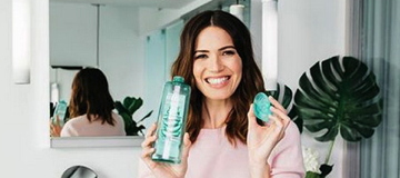 Garnier partners with TerraCycle and DoSomething to promote recycling of beauty plastic wastes