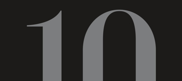 Premium Beauty News is 10 years old!