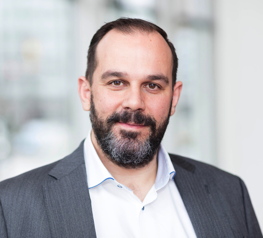 “Integrating sustainability enhances trust in brands,” Frédéric Dreux, Unilever Prestige