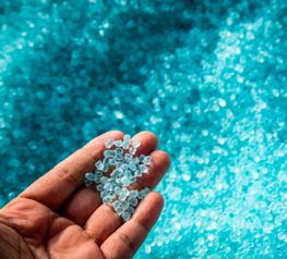 Chemical recycling: a new solution for plastic packaging