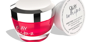 Olay joins the refillable trend in a move to reduce plastic packaging waste