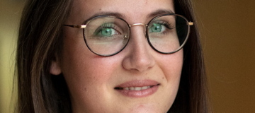 “BioMeca puts Atomic Force Microscopy at the service of skin knowledge,” Anna Drillat