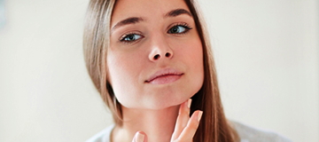 Study reveals the lifestyle factors affecting the skin microbiome