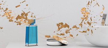 Stora Enso develops new wood-based sustainable solutions for cosmetic brands