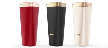 L'Oréal introduces Perso, a smart device that makes beauty personal