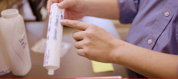 Albéa and Colgate launch the first recyclable toothpaste tube