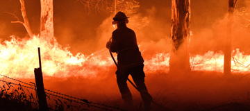 Australia: Beauty brands stand shoulder to shoulder after devastating bushfires tainted the country's image