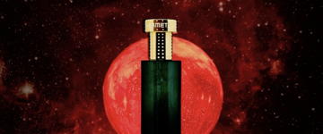 Hermetica, the first brand of molecular fragrances