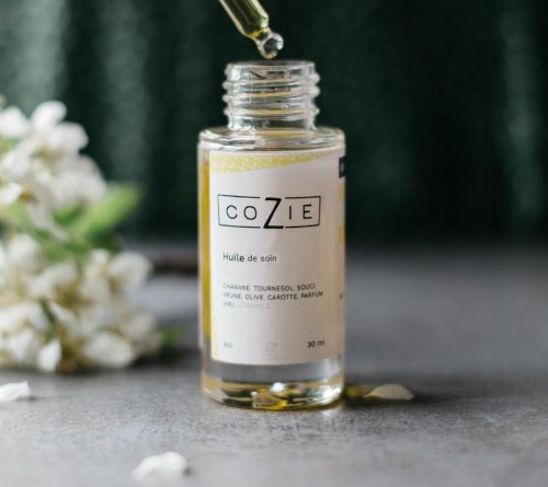 Eco-refill solutions now extend to leave-on cosmetics
