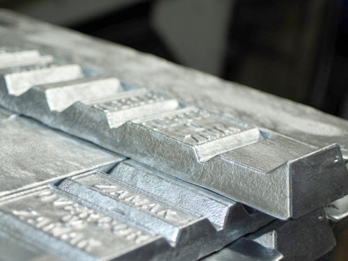 TNT Manufacturing promotes the responsible choice of Zamak