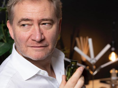Green chemistry: these new ingredients about to change perfumes