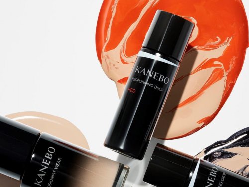 Kanebo to offer more color and texture flexibility with new makeup lineup