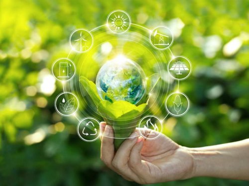 Unilever wants all their products to be net zero emissions by 2039