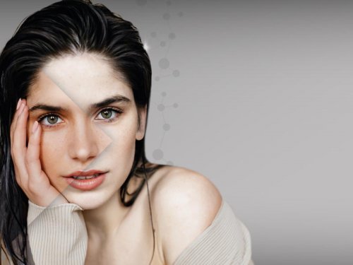 SYN-GLOW: A glow-boosting peptide can bring a sun-kissed holiday glow all year