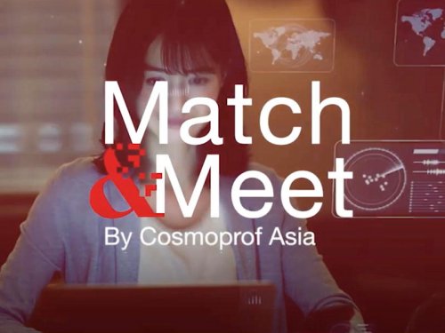 Digital Week: Cosmoprof Asia is going virtual