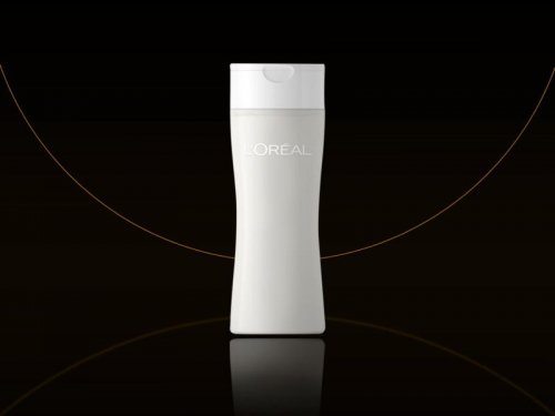 L'Oréal starts capturing carbon to create sustainable shampoo bottles