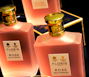 Esxence enhances artistic perfumery
