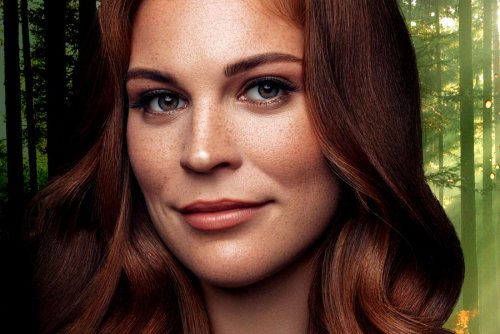 A rich bio-based oil sourced form chestnut tree sap for hair and scalp care