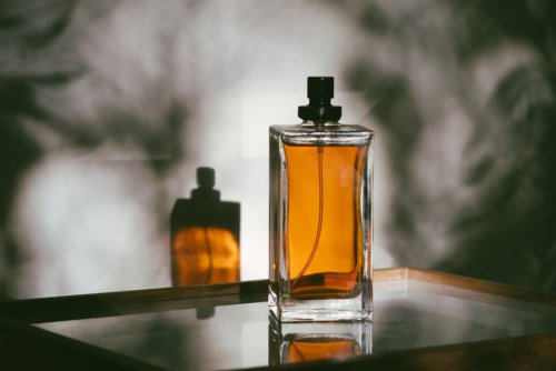 Perfumes: Towards ecoresponsible exploitation of guaiac wood with Nelixia