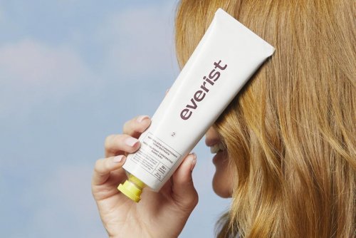 Zero-waste beauty start up Everist launches waterless haircare concentrates