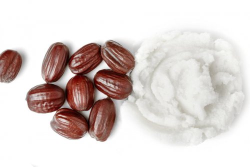 Vantage takes care of sensitive skin with a multifunctional jojoba ester