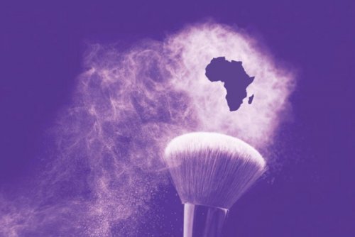 Le marché de la beauté et des cosmétiques en Afrique francophone subsaharienne