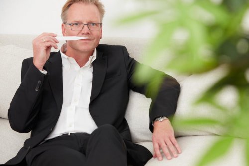 Symrise: Three new creations very close to hemp's smell